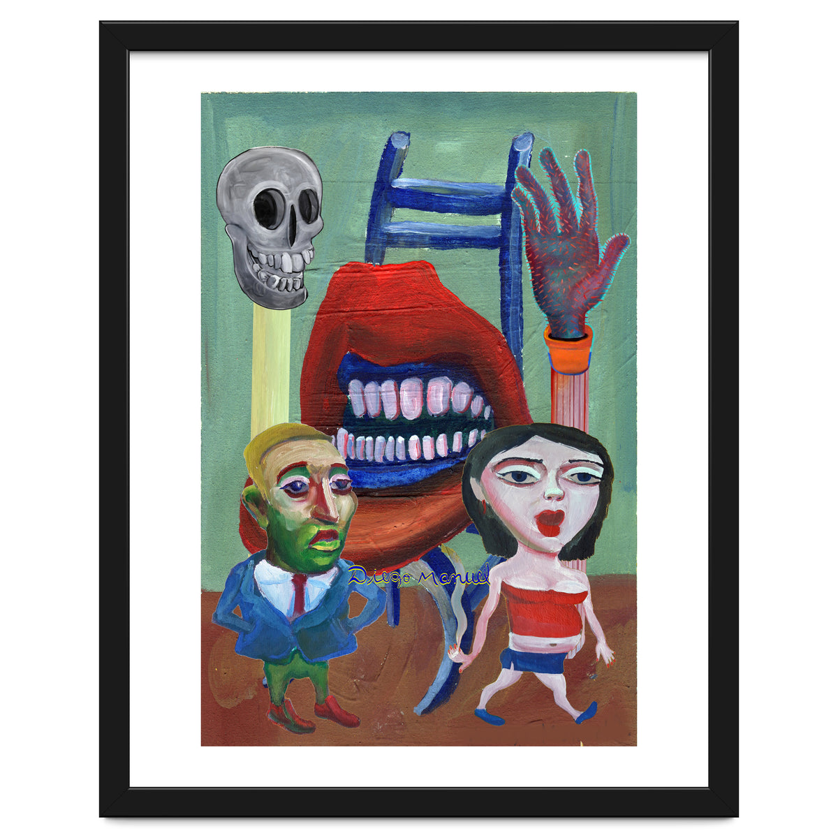 Graffiti Digital 2022 874