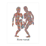 New Graffiti 84 (Print Only) thumbnail