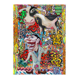 Vendedor De Dolares (Print Only) thumbnail