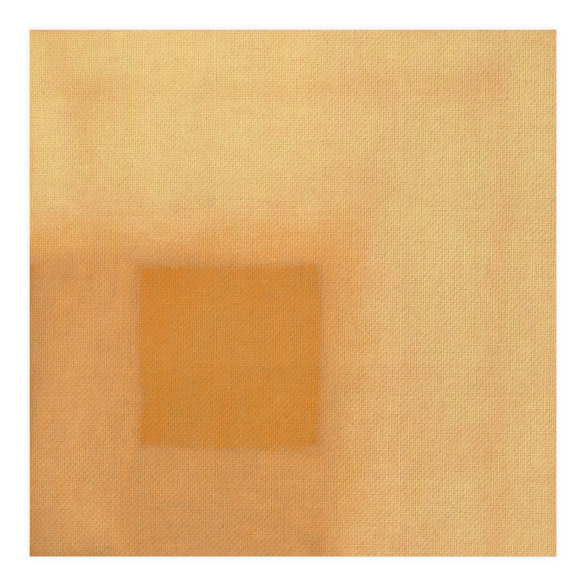 Yellow Finish (Print Only)