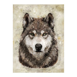Wolf (Print Only) thumbnail