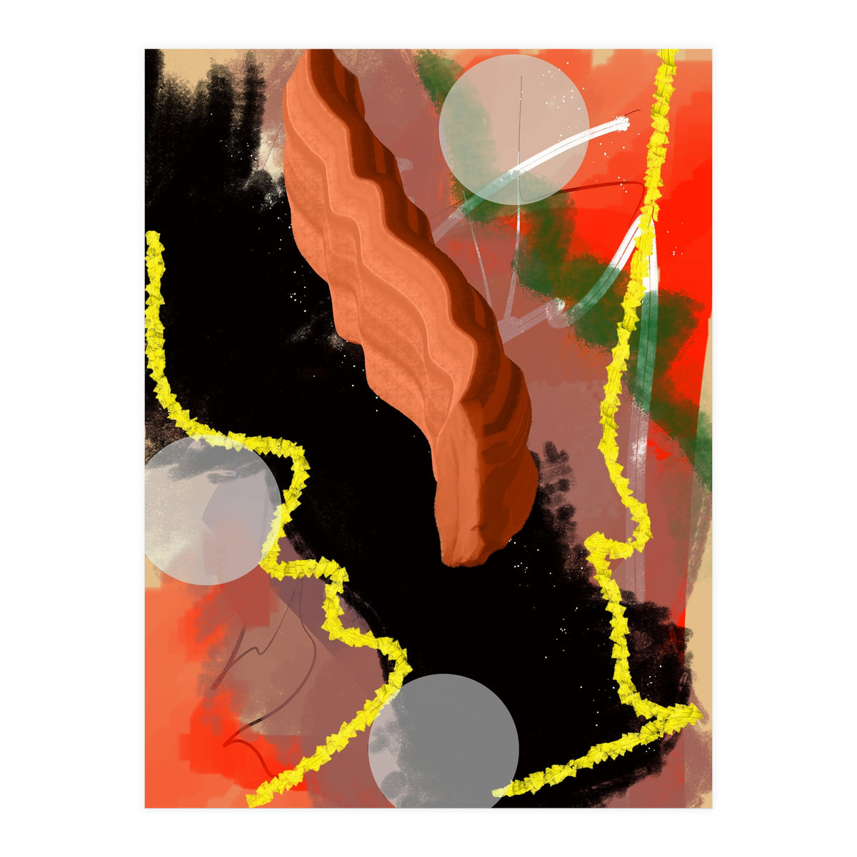 Caligem 3 (Print Only)