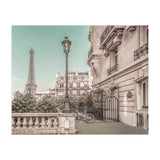 Parisian Charm | urban vintage style (Print Only) thumbnail