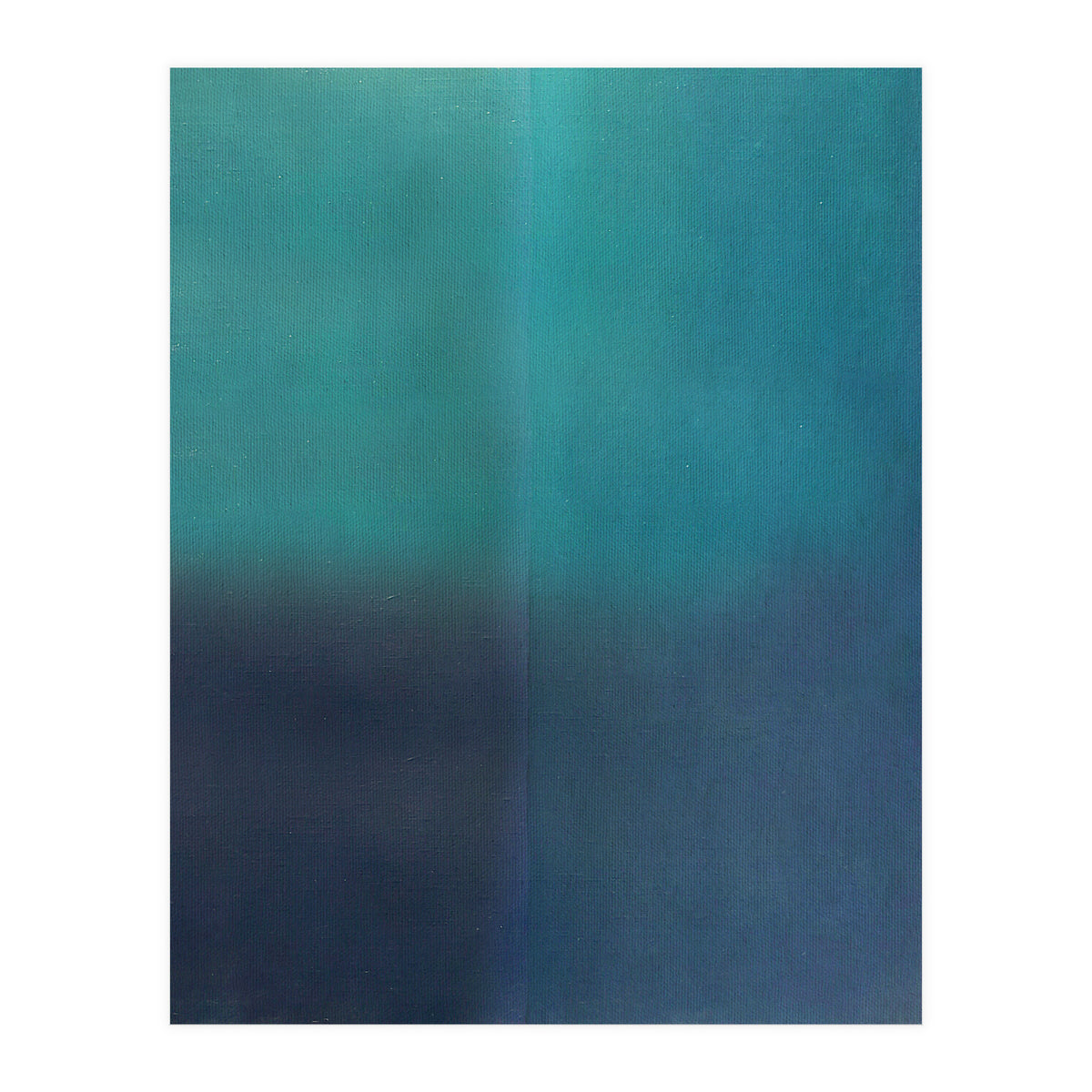 Blue Sand (Print Only)