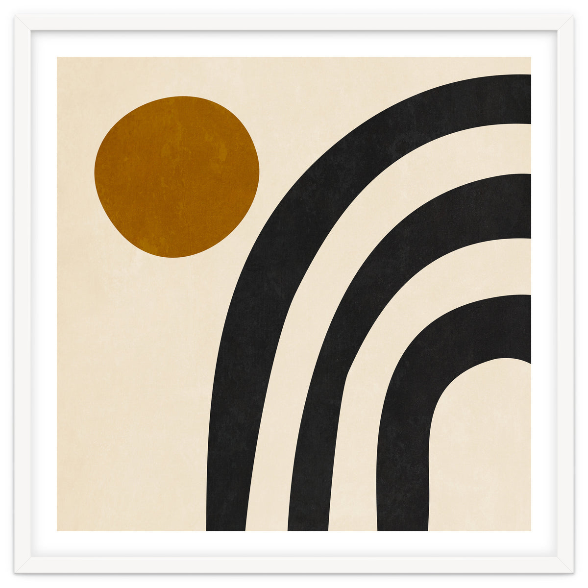 ARCHES AND SUN - 01G