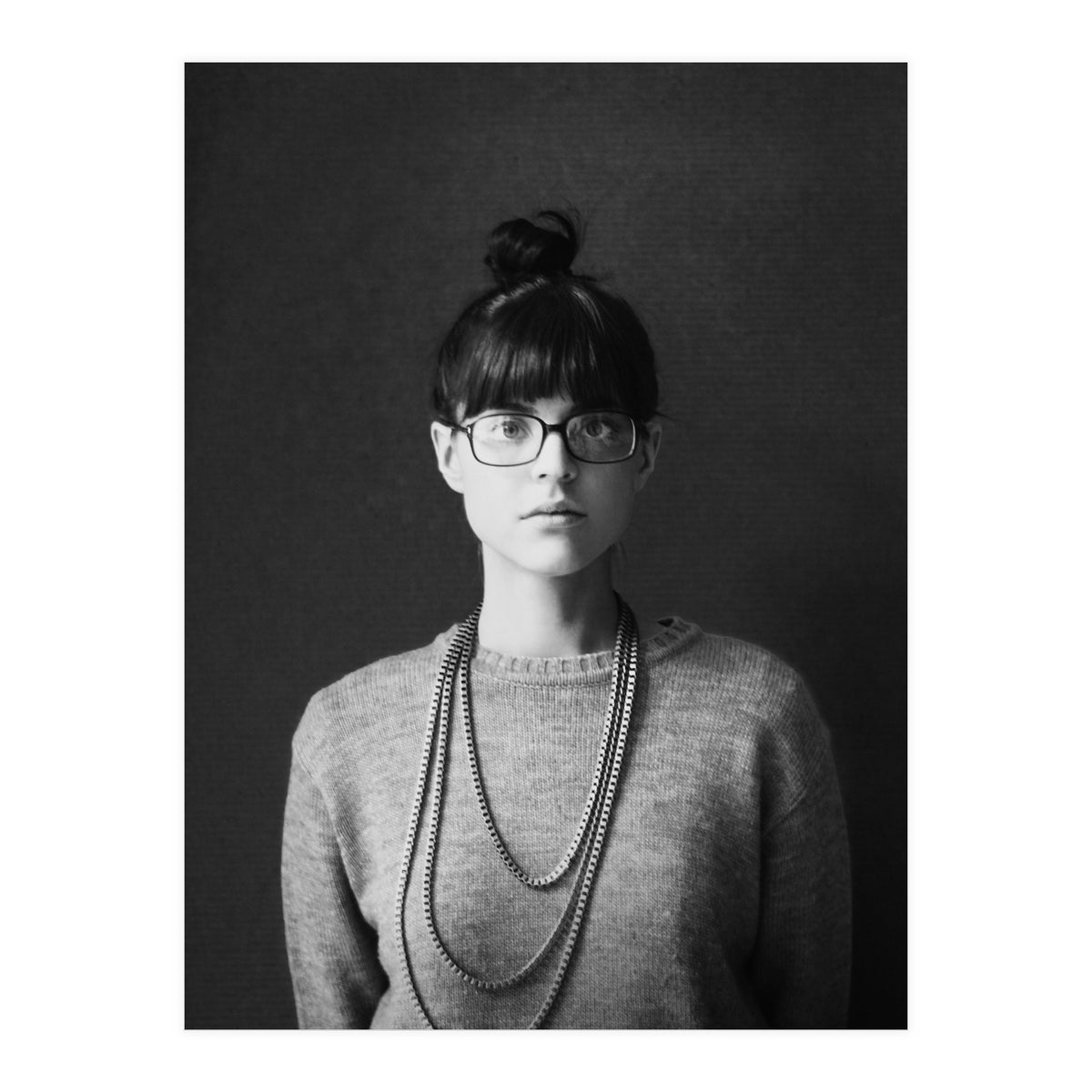 Robotnik (Print Only)