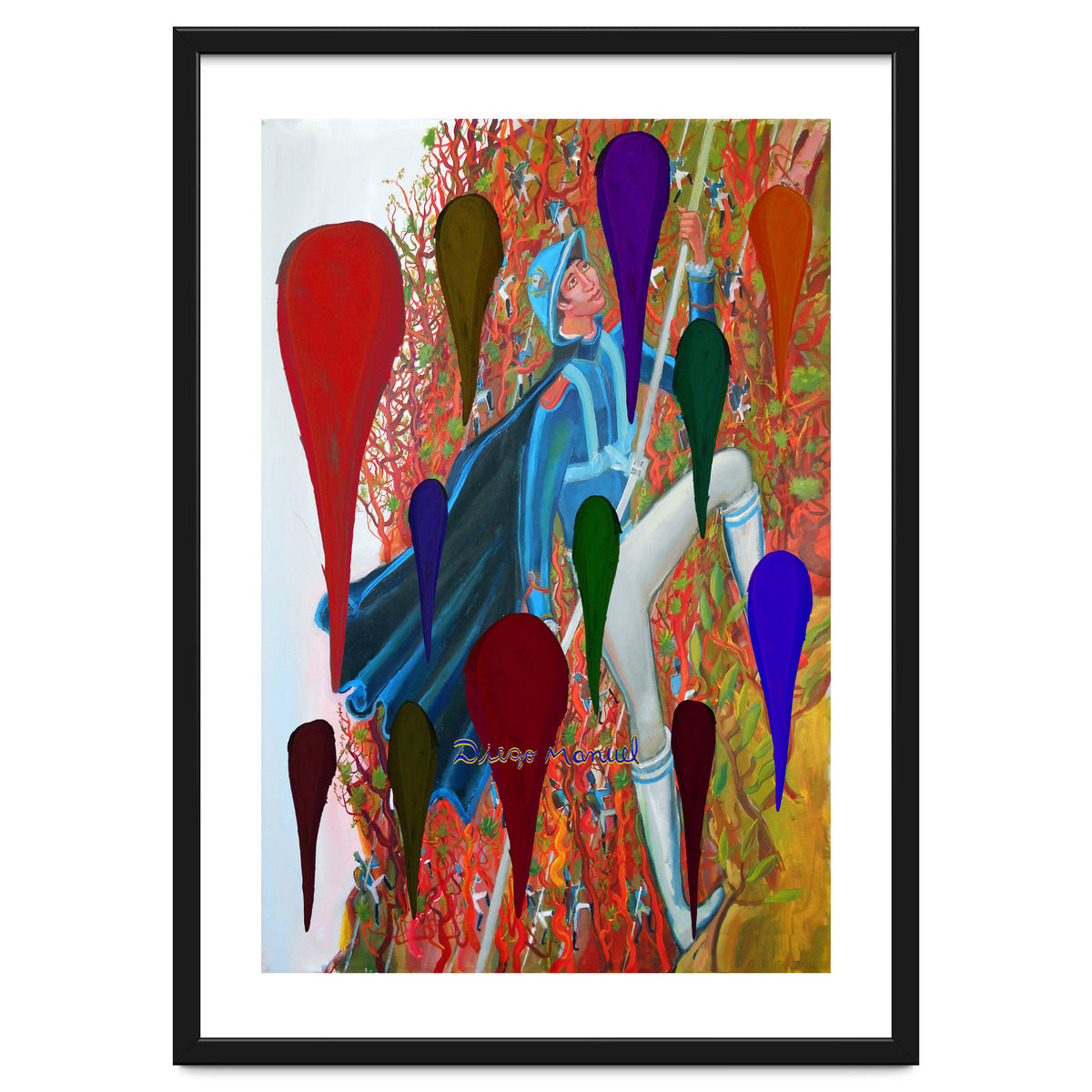 Graffiti Digital 2022 650