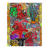 Oficina Del Cobrador 19 (Print Only) thumbnail