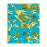 Gold Fauna (Print Only) thumbnail