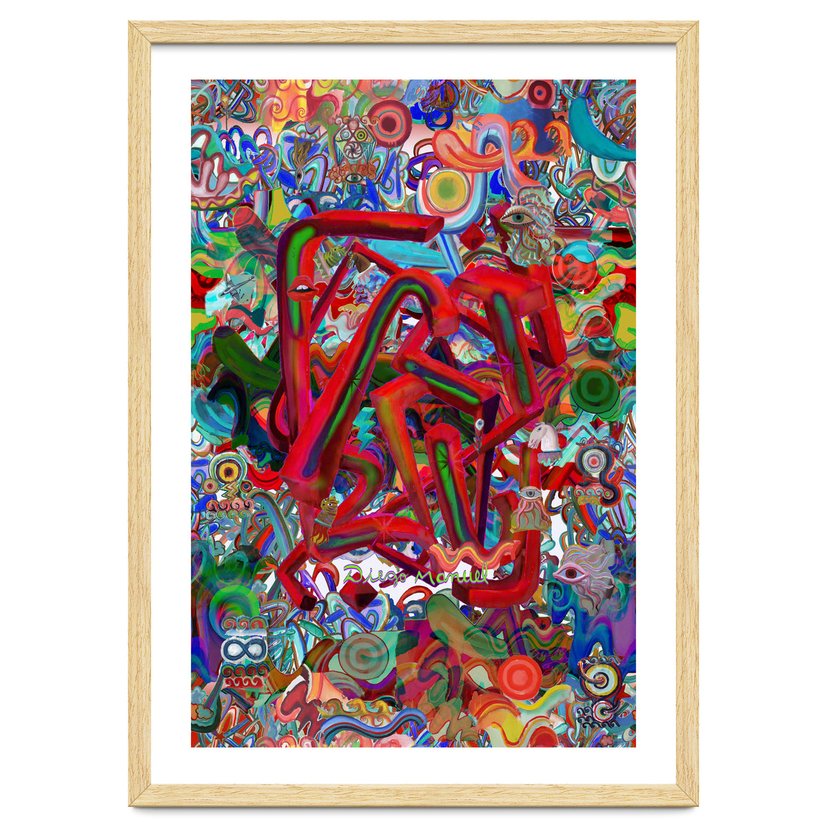 Muchas Cosas 2021 127