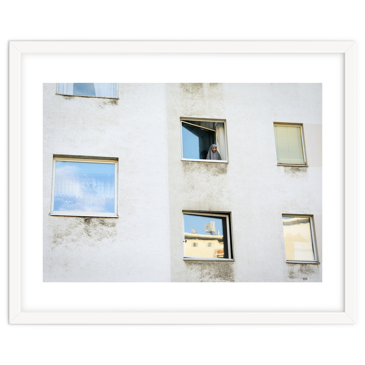 Quarantine in Germany