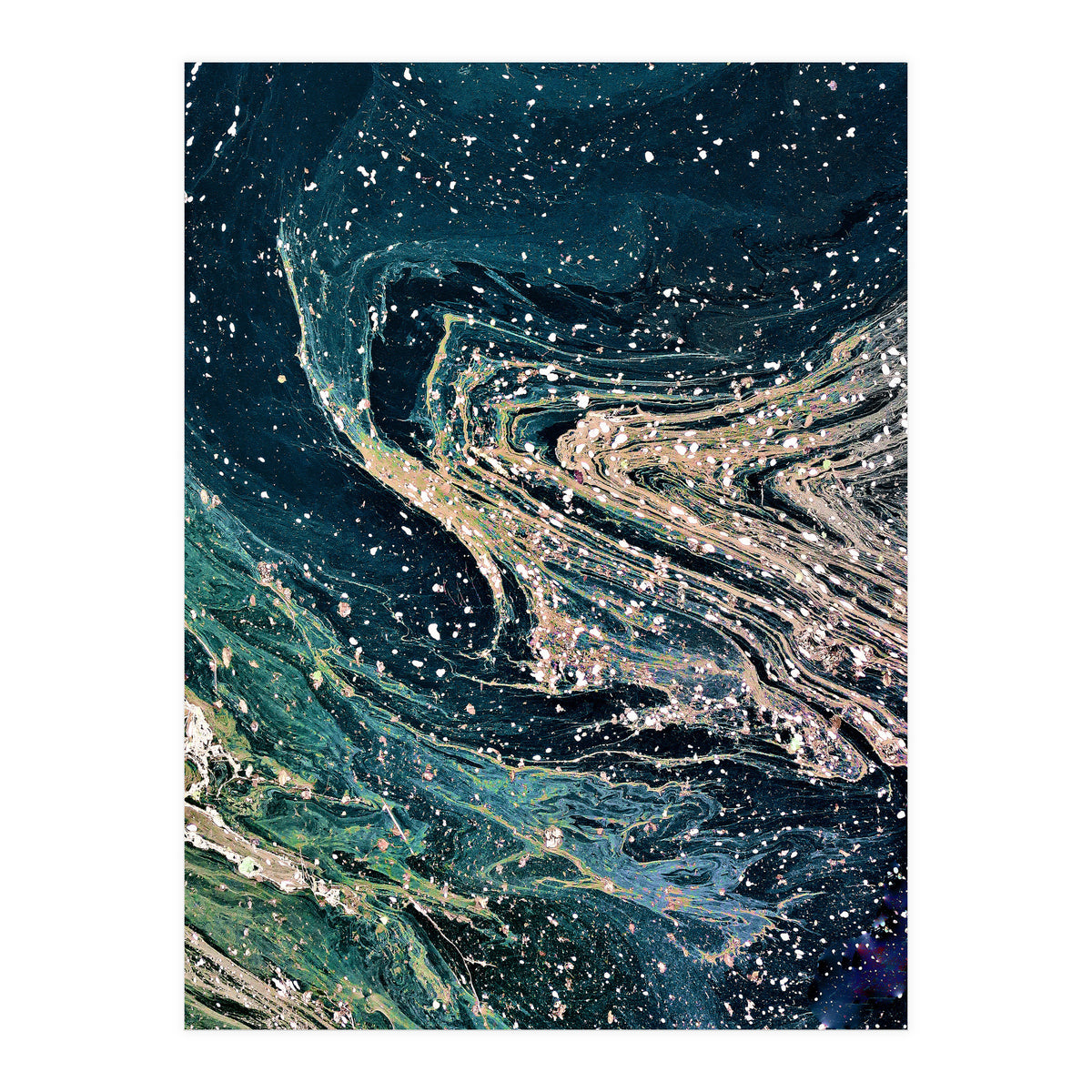 Possible (Print Only)