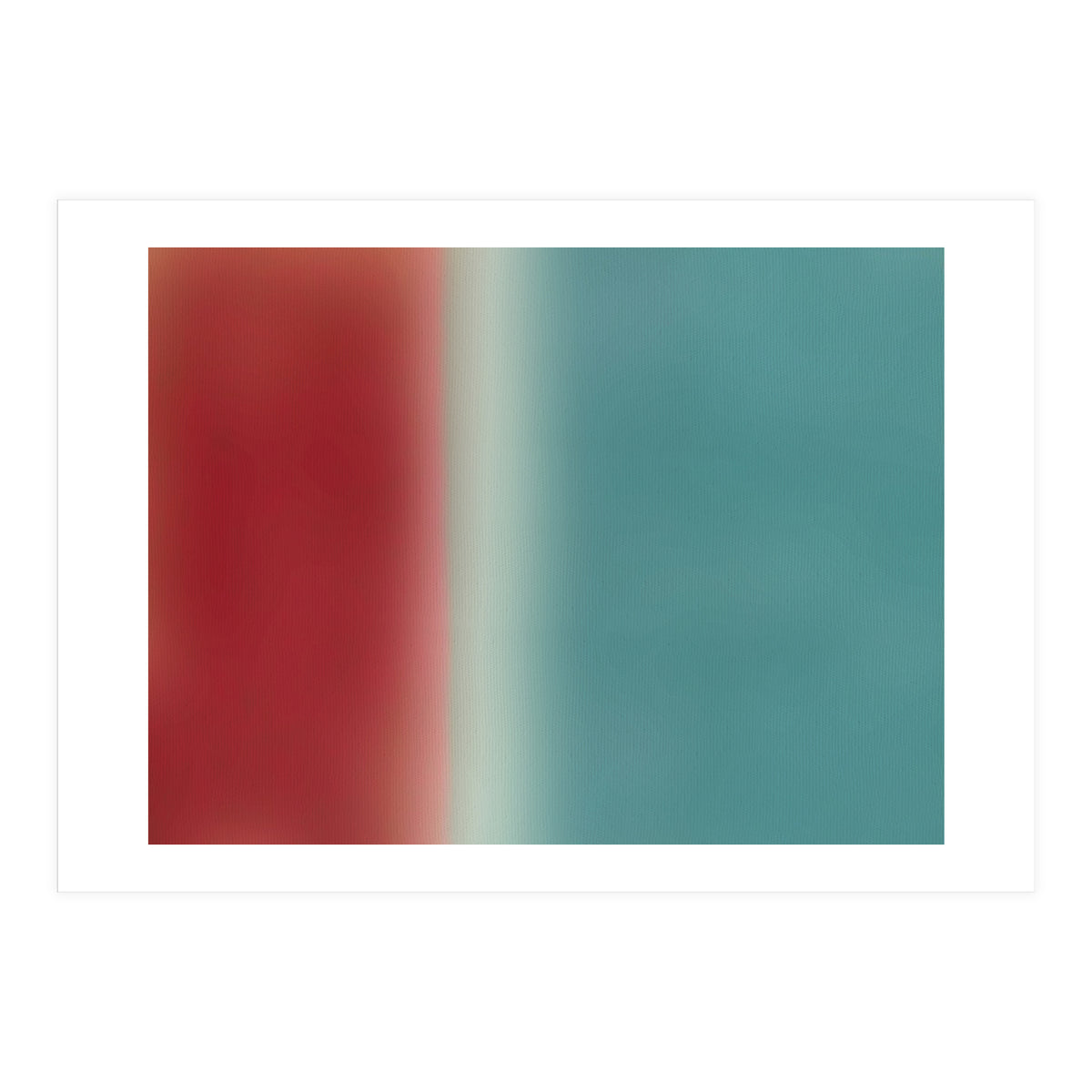 Color Reassessment 2 (Print Only)