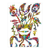 Planta Salvaje Ii 5 Copia (Print Only) thumbnail
