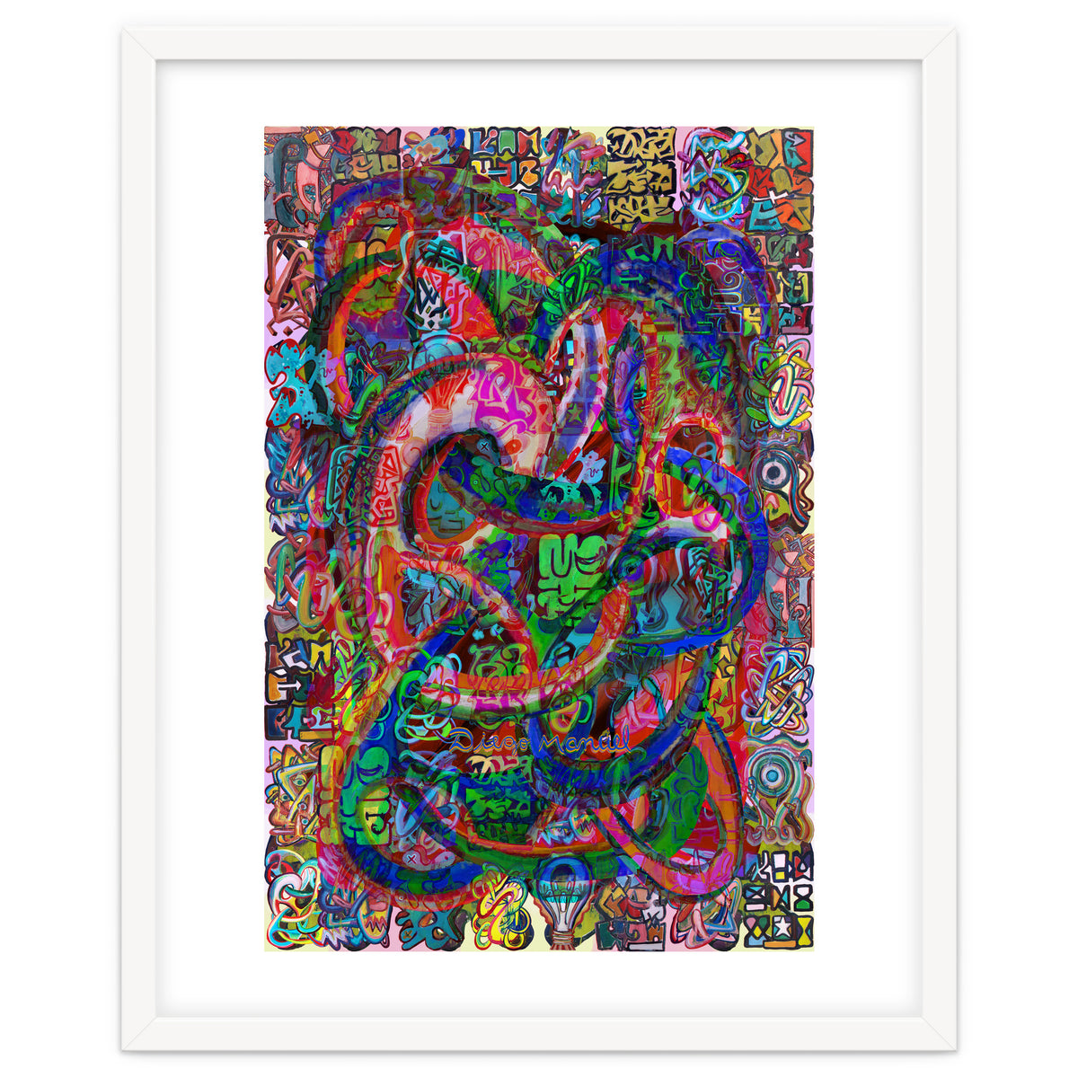 Graffiti Digital 2022 193