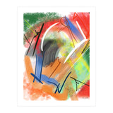 Roads Of Life 4 (Print Only) thumbnail