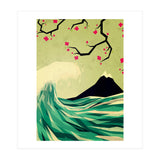 Falling In Love (Print Only) thumbnail