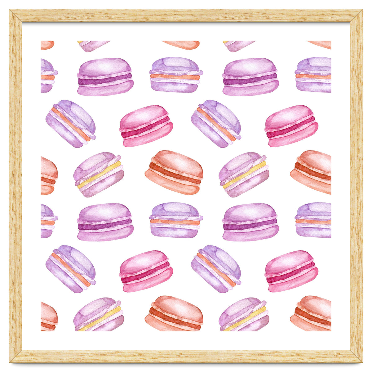 Macaroons