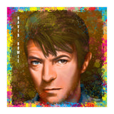 David Bowie (Print Only) thumbnail