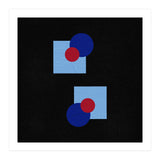Abstract modern 4 (Print Only) thumbnail