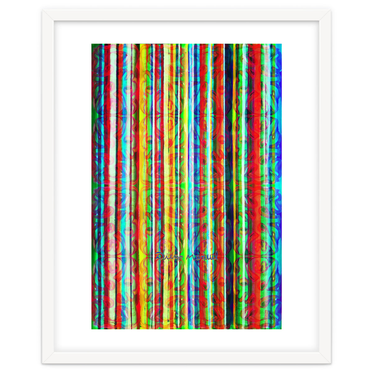 Graffiti Digital 2022 76