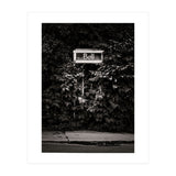 Phone Booth No 5 (Print Only) thumbnail