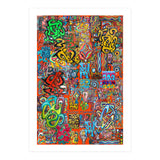 Graffiti Digital 2022 458 (Print Only) thumbnail