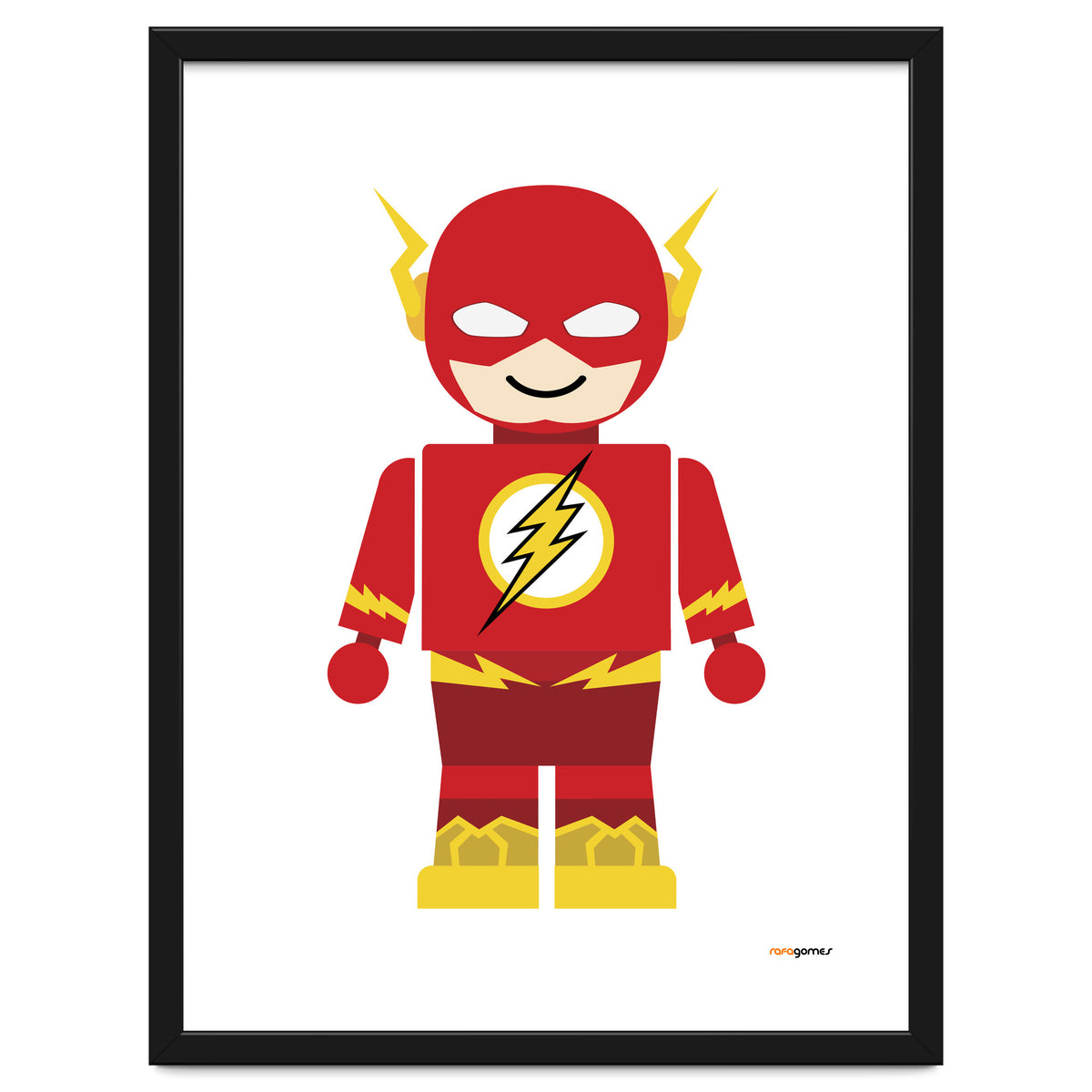 Flash Toy