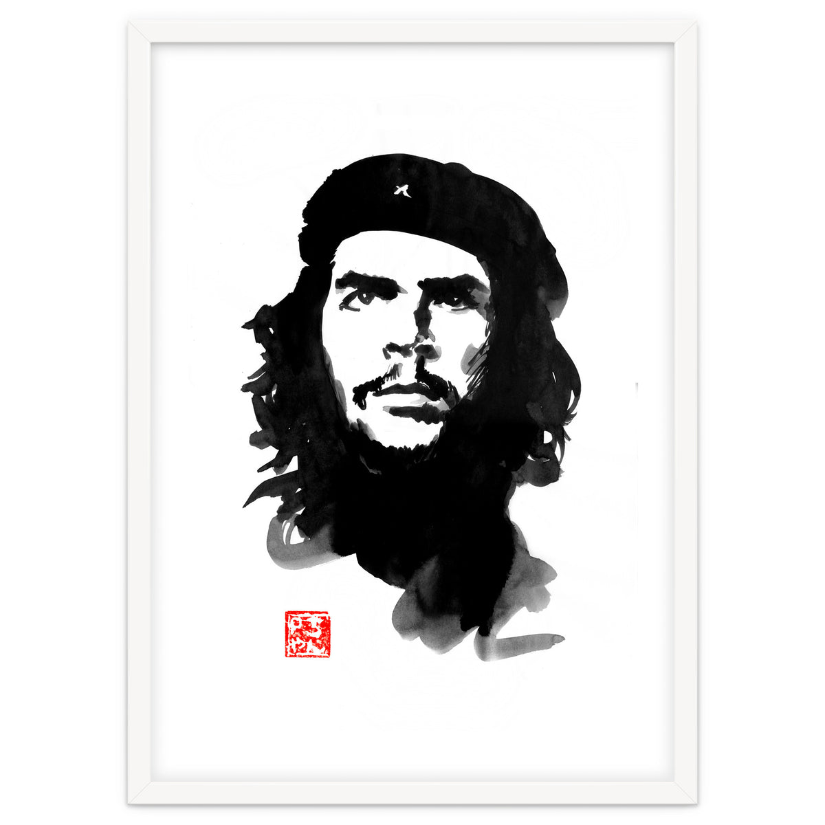 Che Guevara