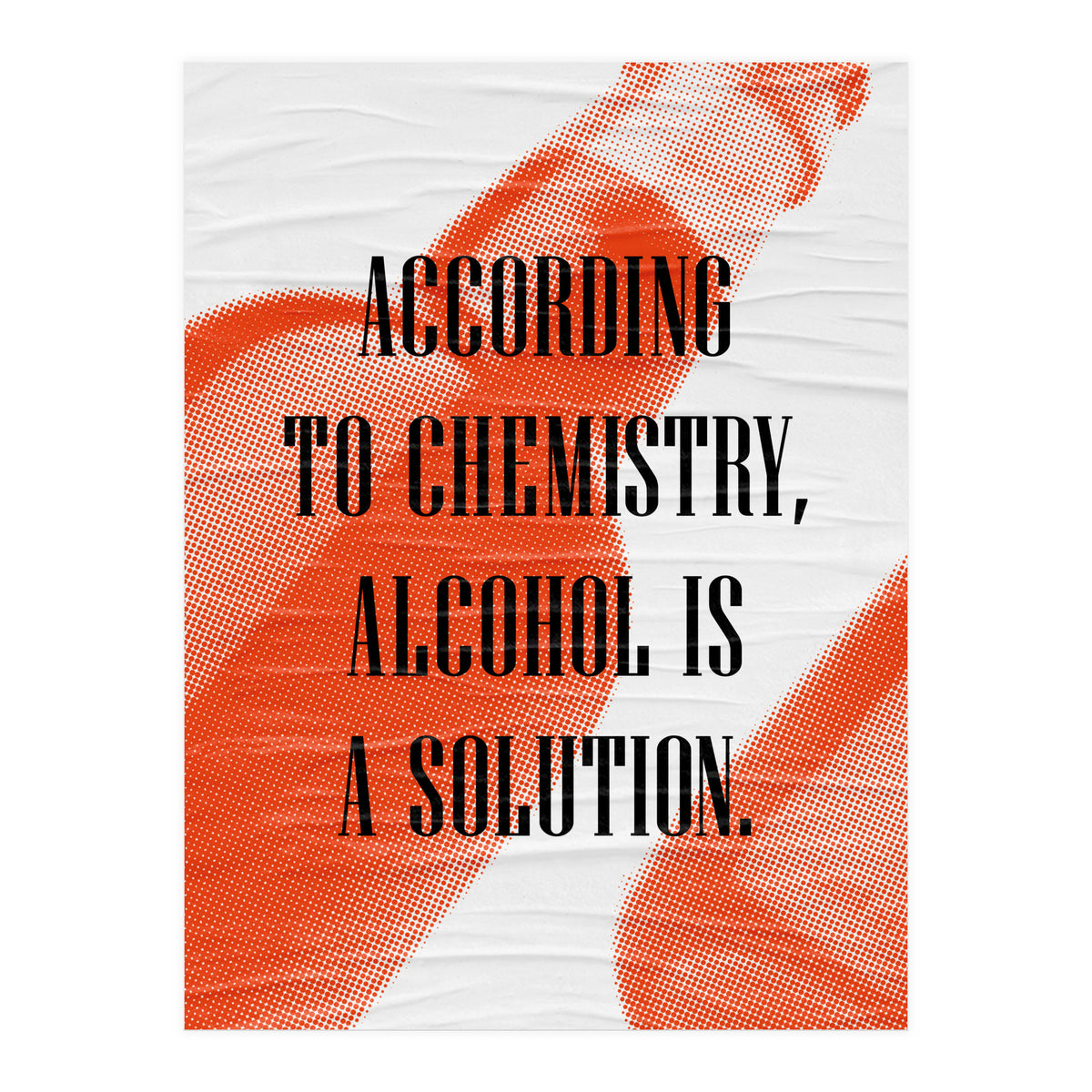 Adulting Solution1 (Print Only)