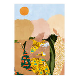 Nature Lovers (Print Only) thumbnail