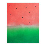 Watermelon Washout (Print Only) thumbnail