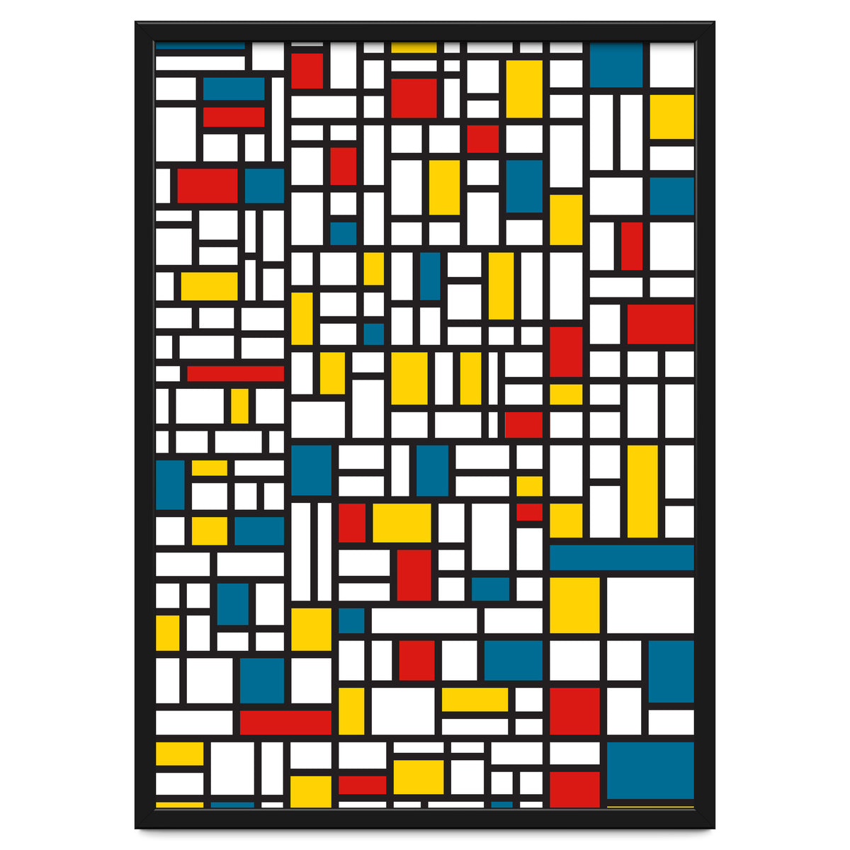 MONDRIAN EXTREME