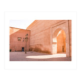 Arch Shadow 1 (Print Only) thumbnail