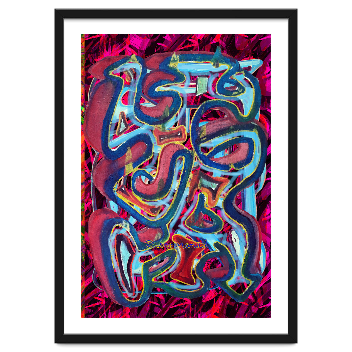 Graffiti Digital 2022 908