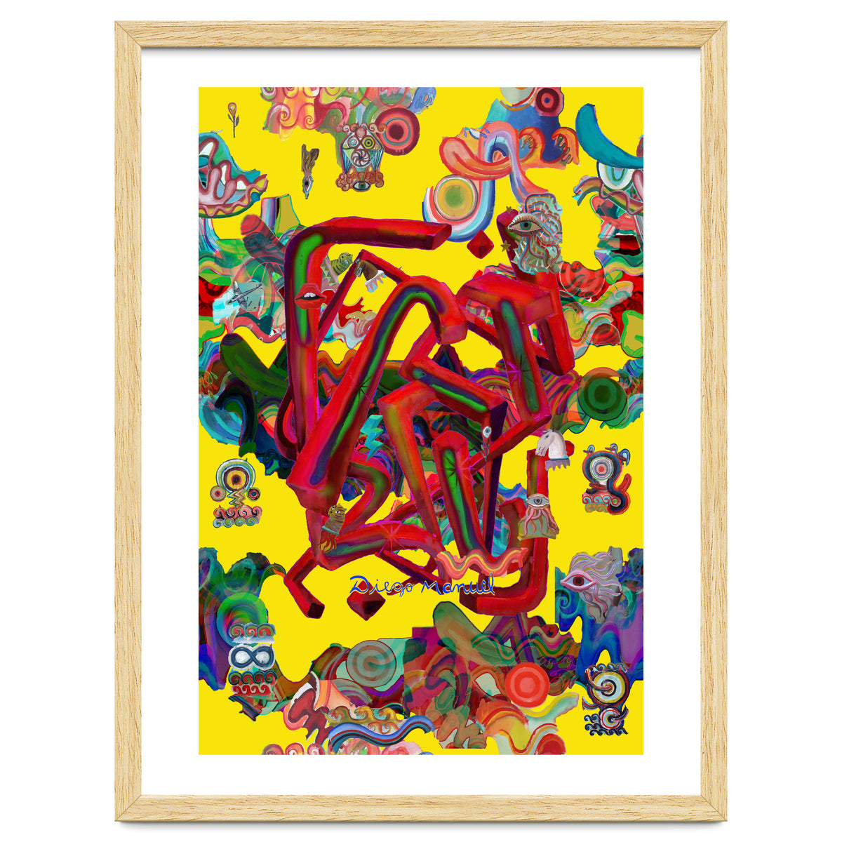 Muchas Cosas 2021 119