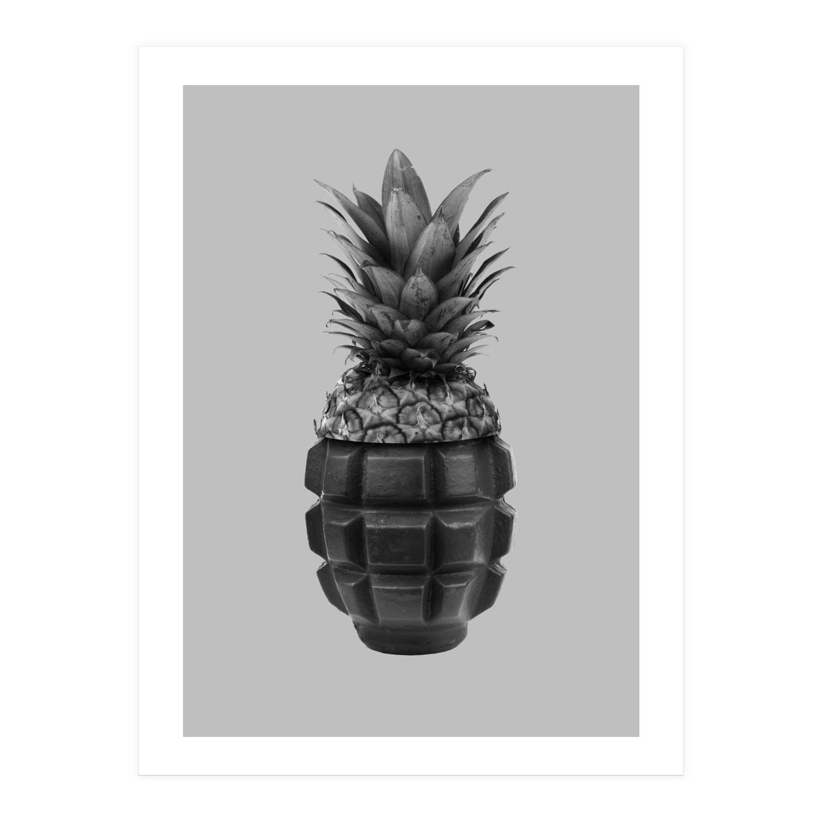 Grenapple (Print Only)