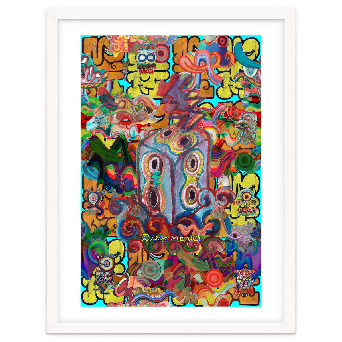 Muchas Cosas 2021 169