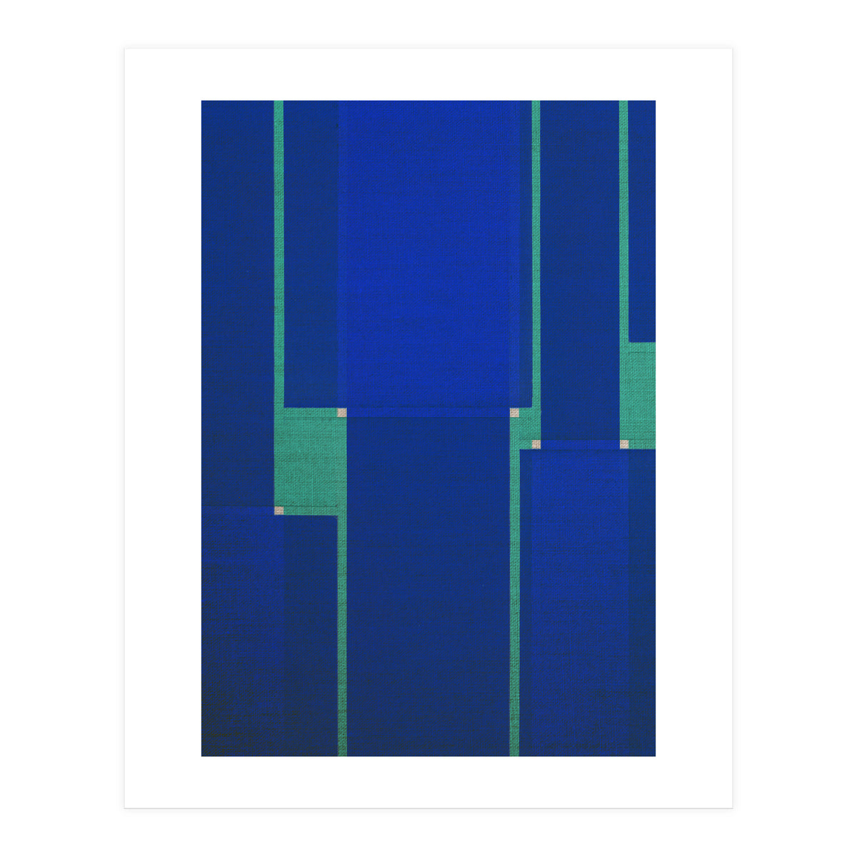 Estrategista (2) (Print Only)