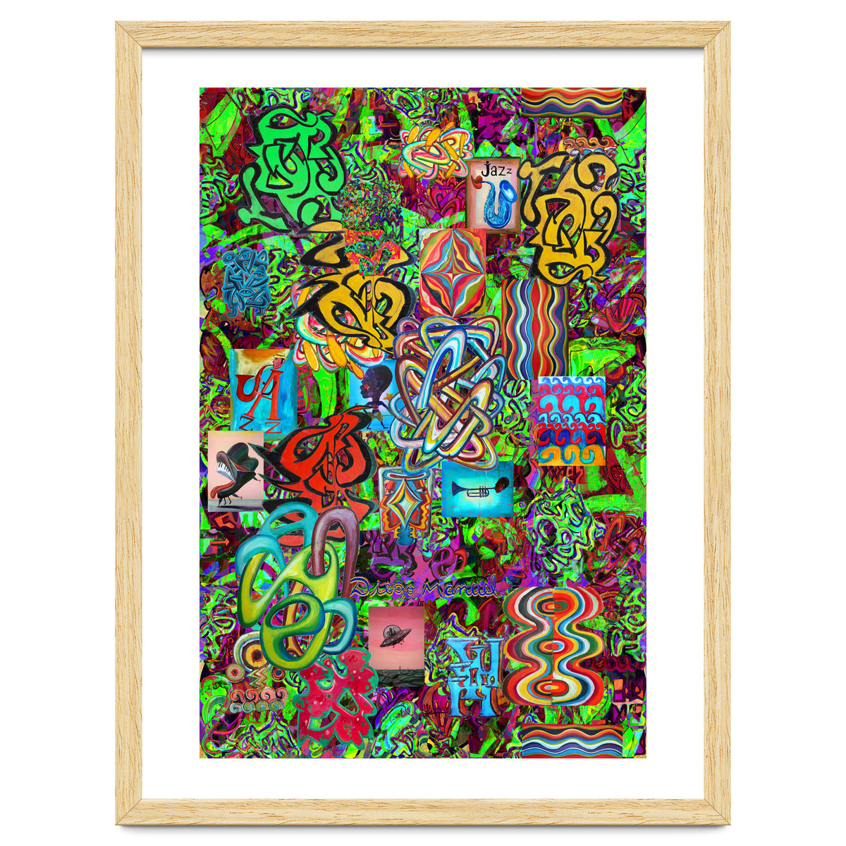 Graffiti Digital 2022 570