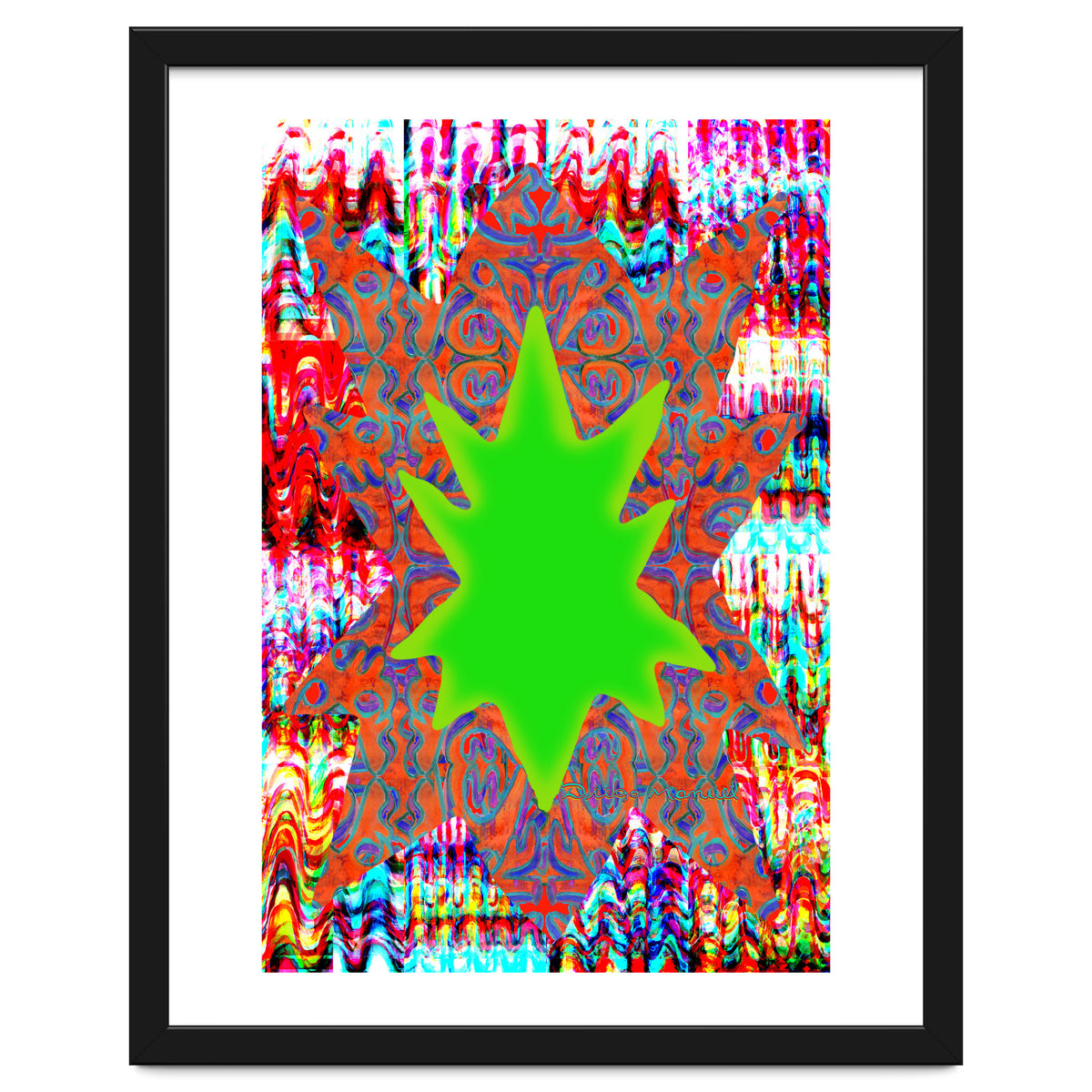 Graffiti Digital Nuevo 2023 63