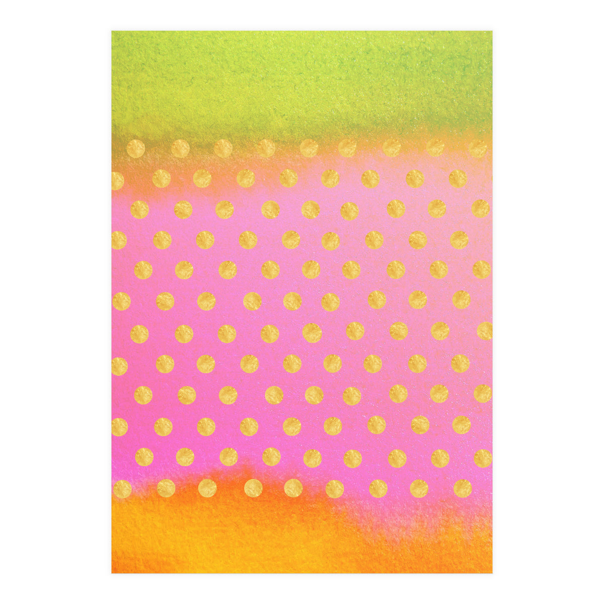 Finding Bliss (Print Only)