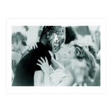 Jason Vorhees In Dirty Dancing (Print Only) thumbnail
