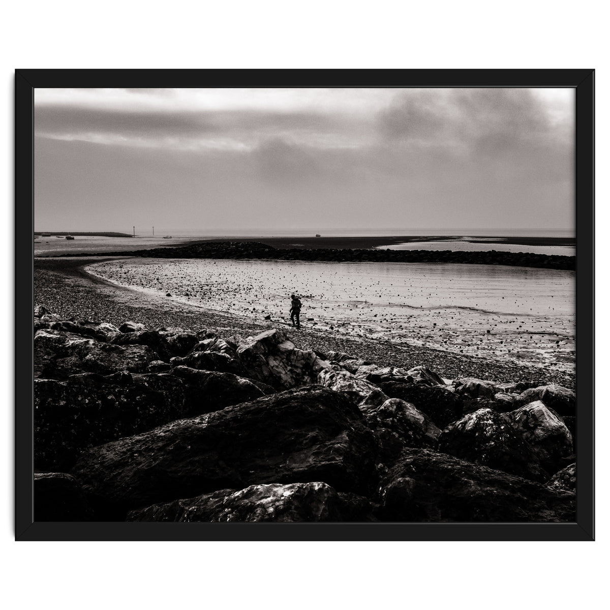 Morecambe Bay Runner