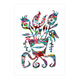 Planta Salvaje Ii 4 Copia (Print Only) thumbnail