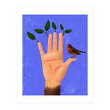 One Earth (Print Only) thumbnail