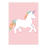 Unicorn (Print Only) thumbnail
