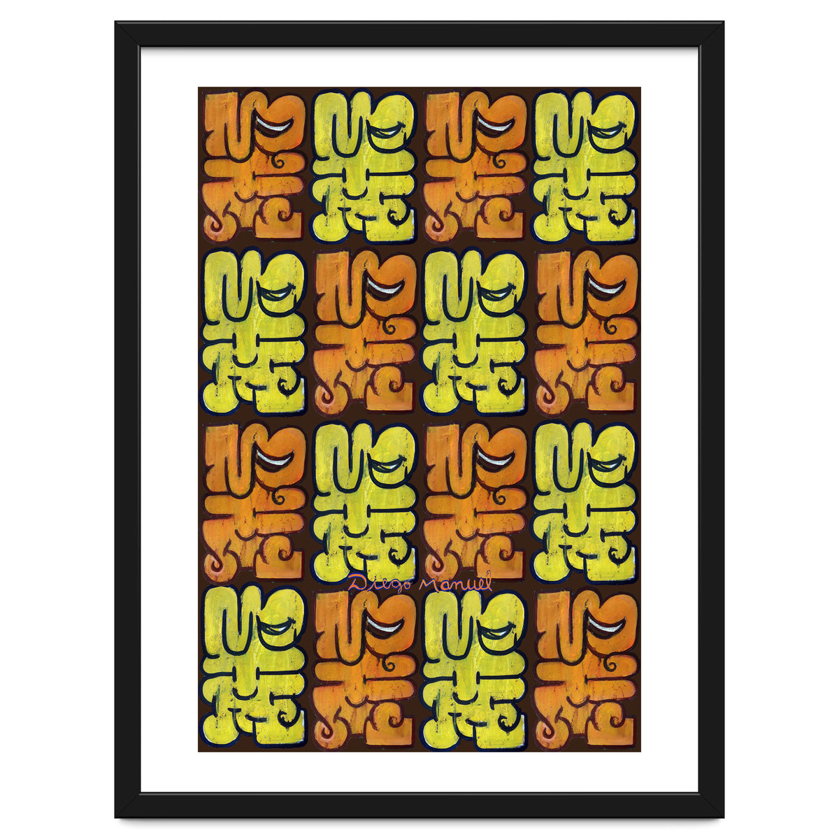 Garffiti 23 29 Tapiz B