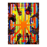 Fuego Y Graffiti 71 (Print Only) thumbnail