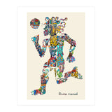 Jugador 2 (Print Only) thumbnail